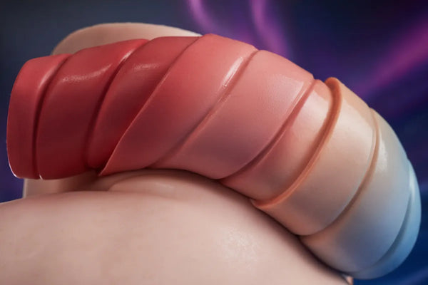 Anime-Style Horse Tail Butt Torso-PA-Ray-CLM Pro Series