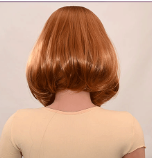 Extra Wig (YL) (Not to Be Sold Without Sex Doll)