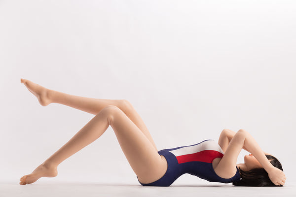 Rika: 158cm D-Cup Realistic Silicone Sex Doll-SANHUI Doll