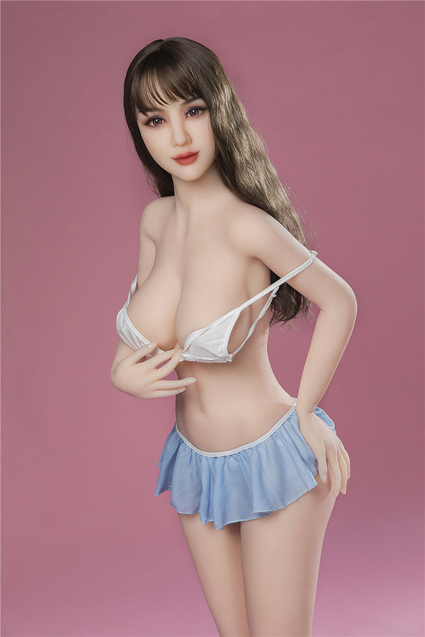 Sharon: Lifelike 154cm C-Cup TPE Sex Doll-Irontech Doll