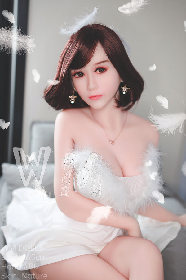 #85 Sarah: Life-Size 165cm D-Cup TPE Sex Doll-WM Doll