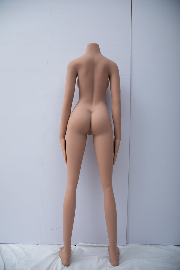 Molly: 157cm B-Cup Life-Size TPE Sex Doll-Jarliet
