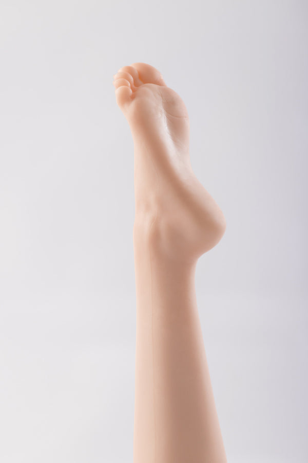 Emiko: 161cm C-Cup Realistic Silicone Sex Doll-SANHUI Doll