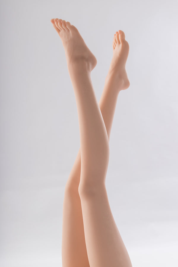 Emiko: 161cm C-Cup Realistic Silicone Sex Doll-SANHUI Doll