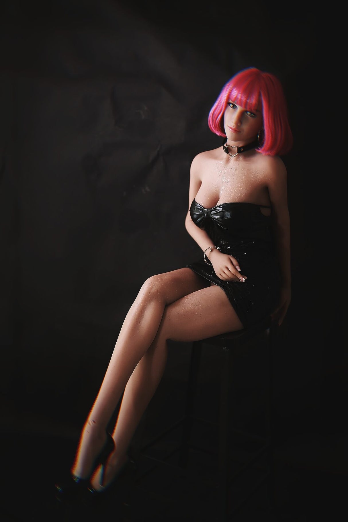 Maria: JYDoll 150cm E-Cup Real TPE Sex Doll