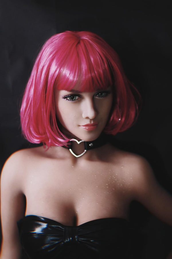 Maria: JYDoll 150cm E-Cup Real TPE Sex Doll
