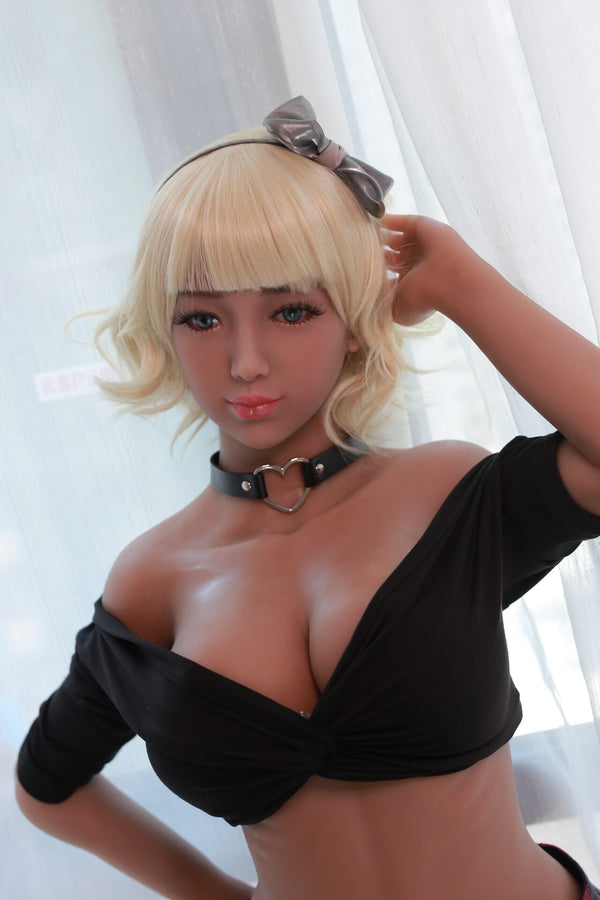 Pag: JYDoll 150cm E-Cup Real TPE Sex Doll