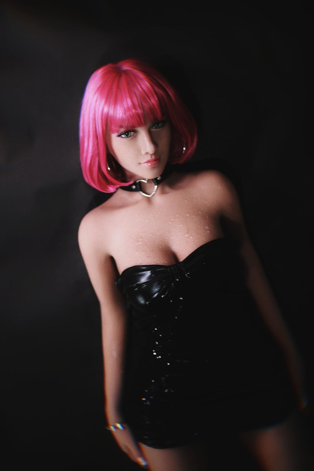 Maria: JYDoll 150cm E-Cup Real TPE Sex Doll