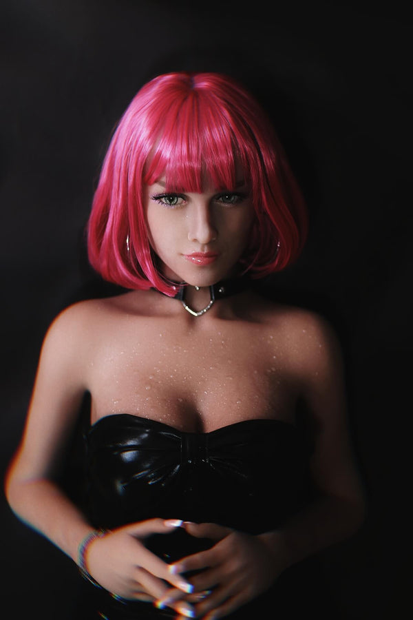 Maria: JYDoll 150cm E-Cup Real TPE Sex Doll