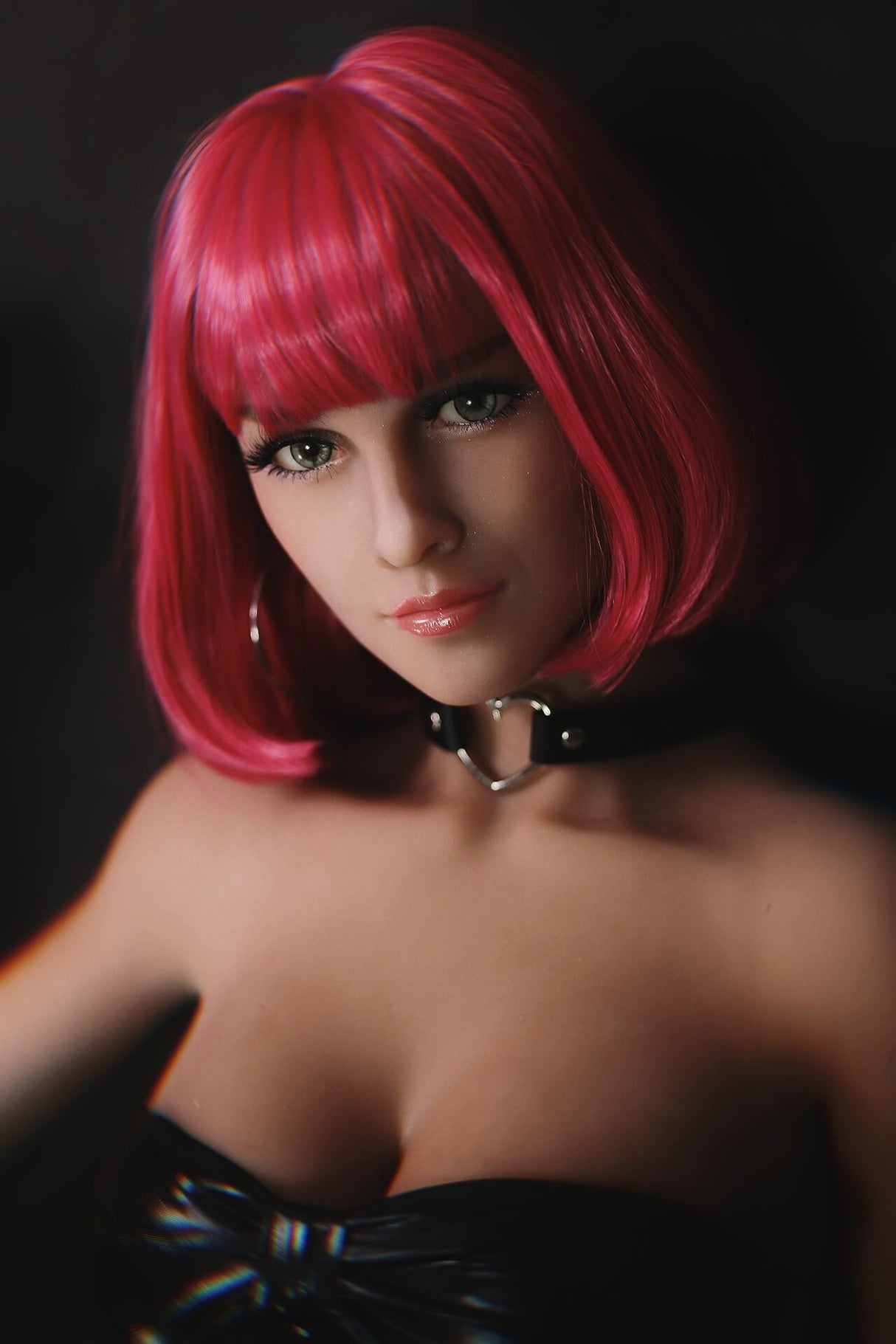 Maria: JYDoll 150cm E-Cup Real TPE Sex Doll