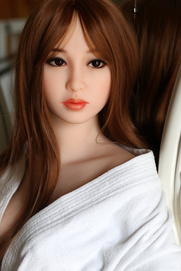 Antonia: WM Asian Sex Doll - Sex Doll Queen