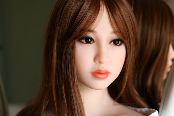 Antonia: WM Asian Sex Doll - Sex Doll Queen