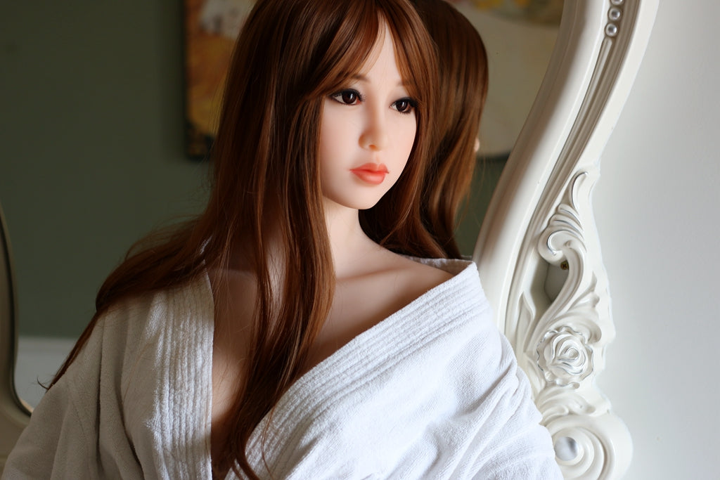 Antonia: WM Asian Sex Doll - Sex Doll Queen