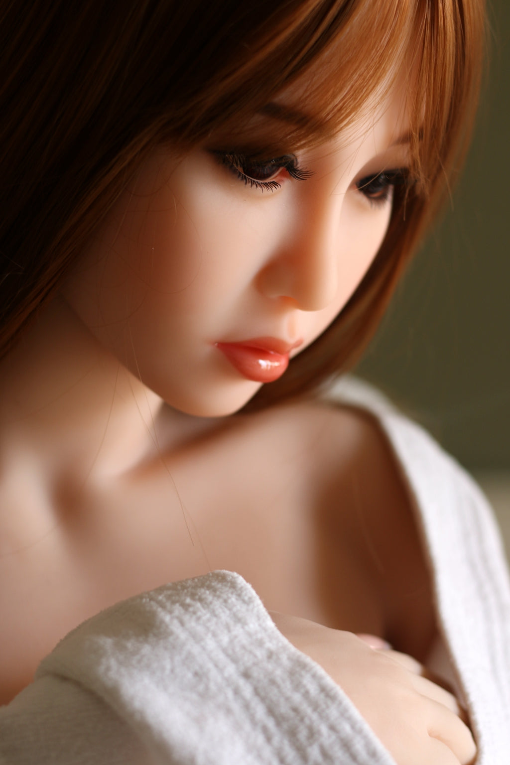 Antonia: WM Asian Sex Doll - Sex Doll Queen