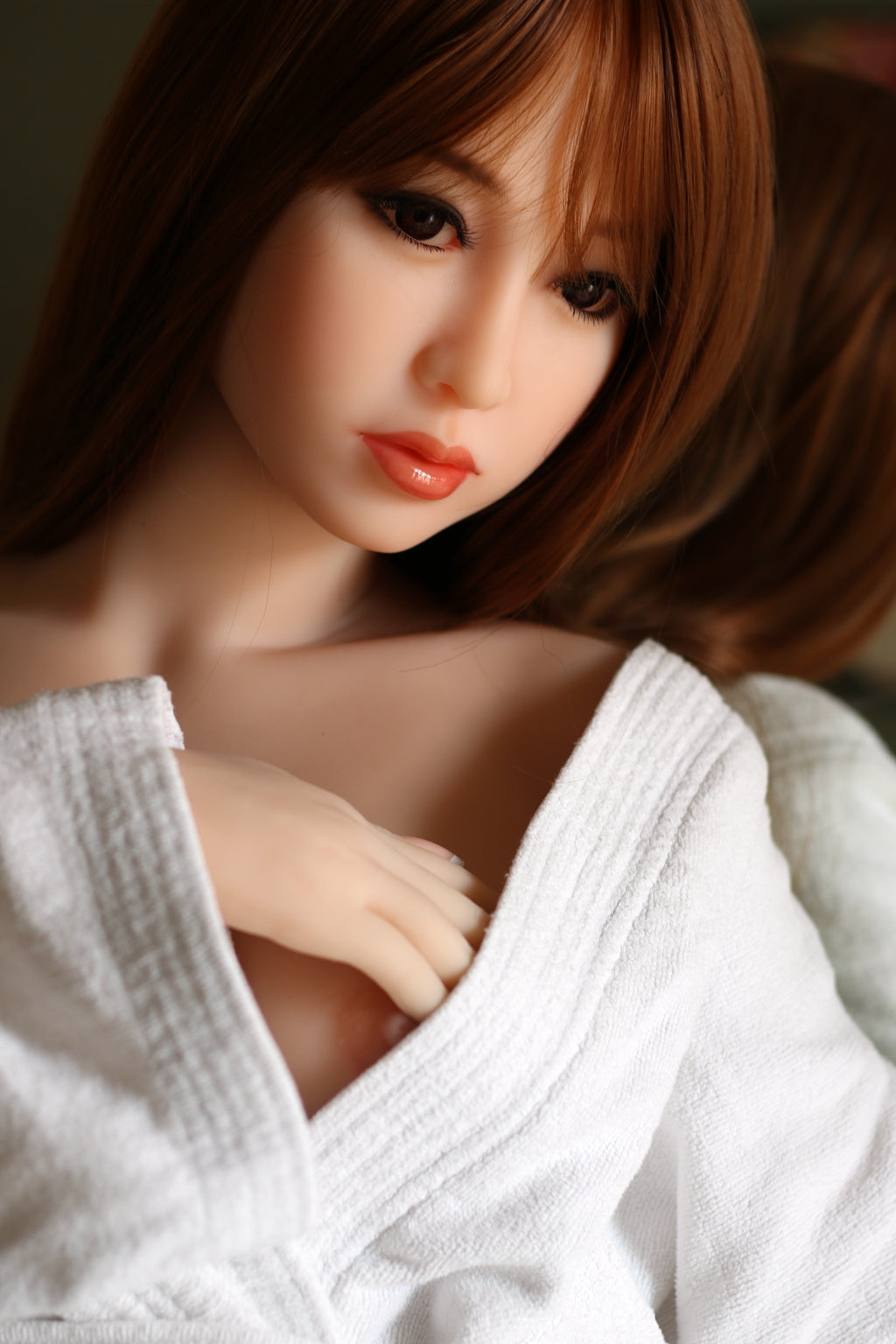 Antonia: WM Asian Sex Doll - Sex Doll Queen