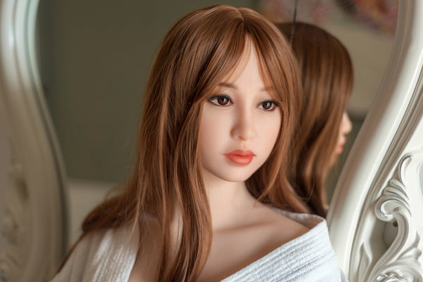 Antonia: WM Asian Sex Doll - Sex Doll Queen
