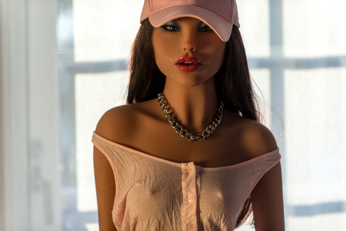 Zada: WM White Sex Doll - Sex Doll Queen