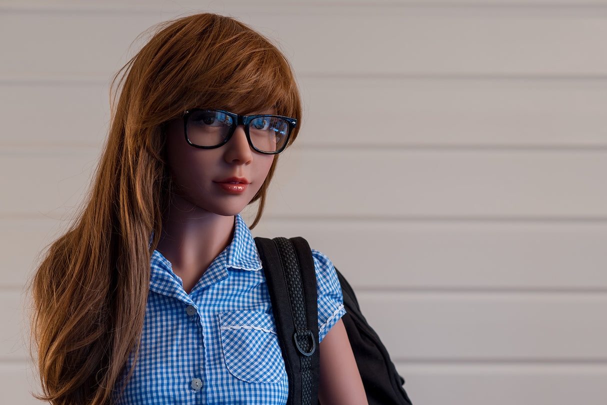 Nova: WM White Sex Doll - Sex Doll Queen