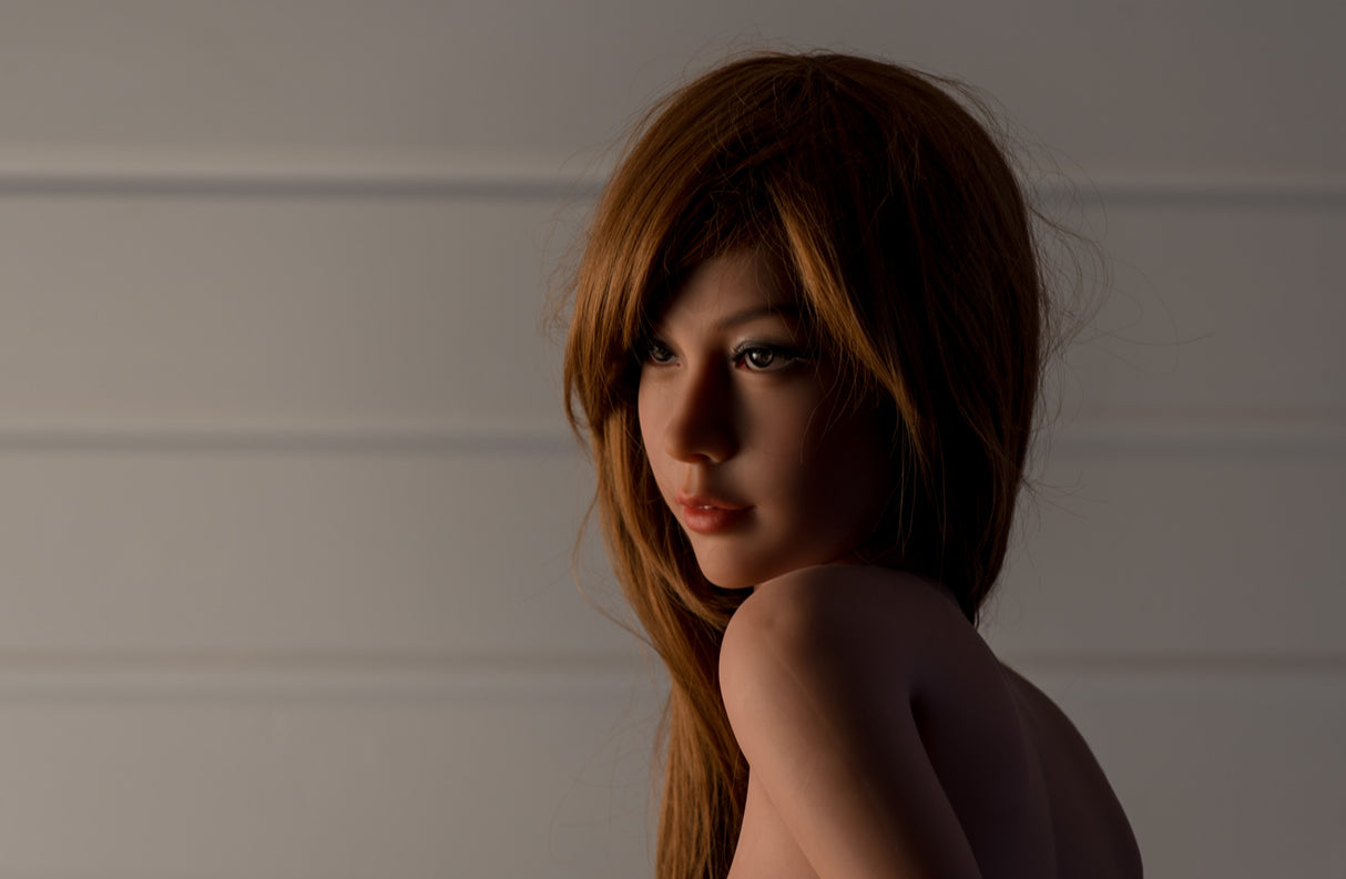 Nova: WM White Sex Doll - Sex Doll Queen