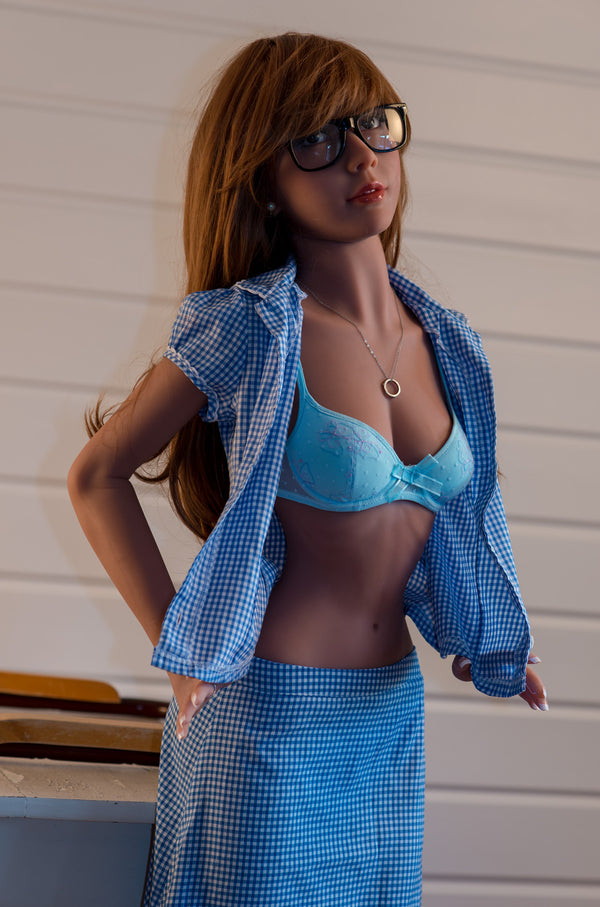 Nova: WM White Sex Doll - Sex Doll Queen