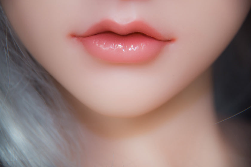 Azami: 158cm D-Cup Realistic Silicone Sex Doll-SANHUI Doll