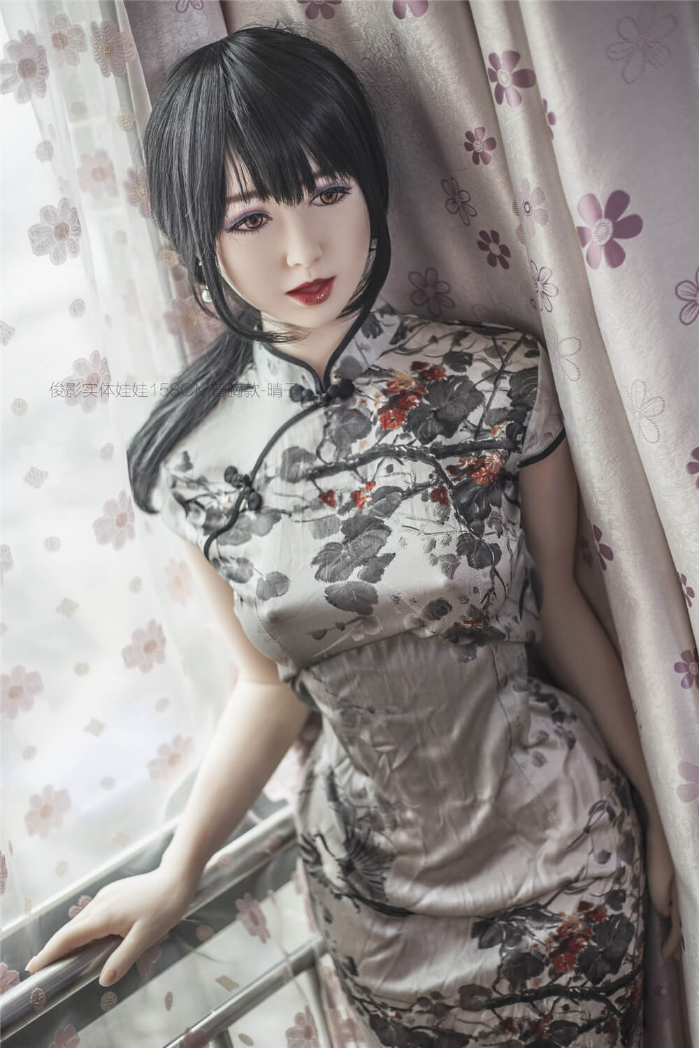 Akira: JYDoll 158cm C-Cup Real TPE Sex Doll