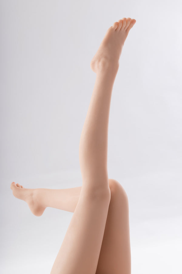 Emiko: 161cm C-Cup Realistic Silicone Sex Doll-SANHUI Doll