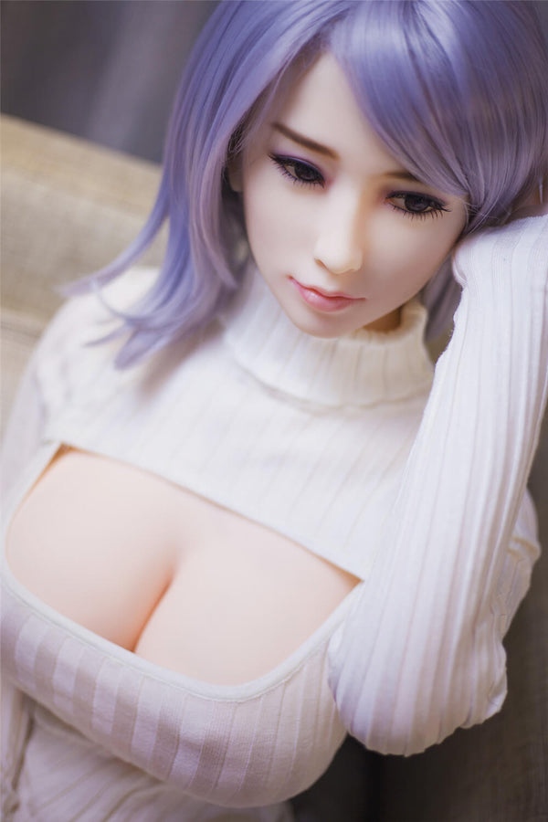 Yukari: JYDoll 160cm C-Cup Real TPE Sex Doll