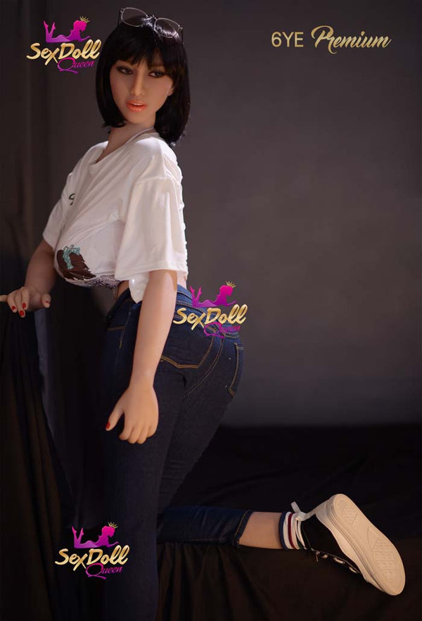 Esperanza: 6YE Asian Sex Doll - Sex Doll Queen