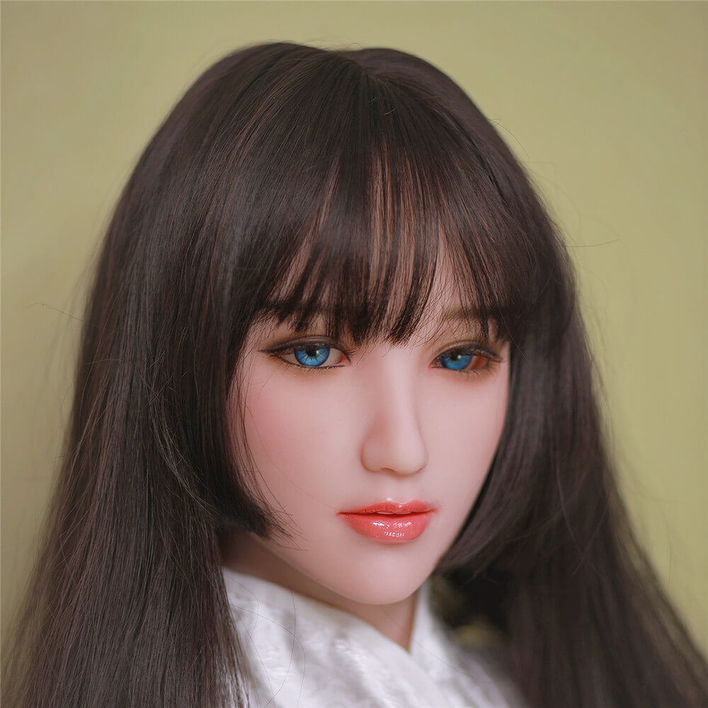 Cathy: JYDoll 165cm E-Cup Real TPE Sex Doll