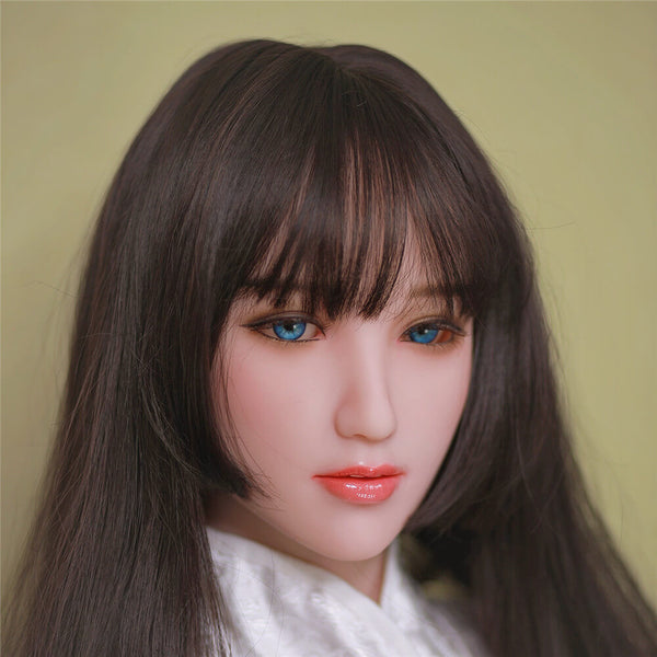 Cathy: JYDoll 165cm E-Cup Real TPE Sex Doll