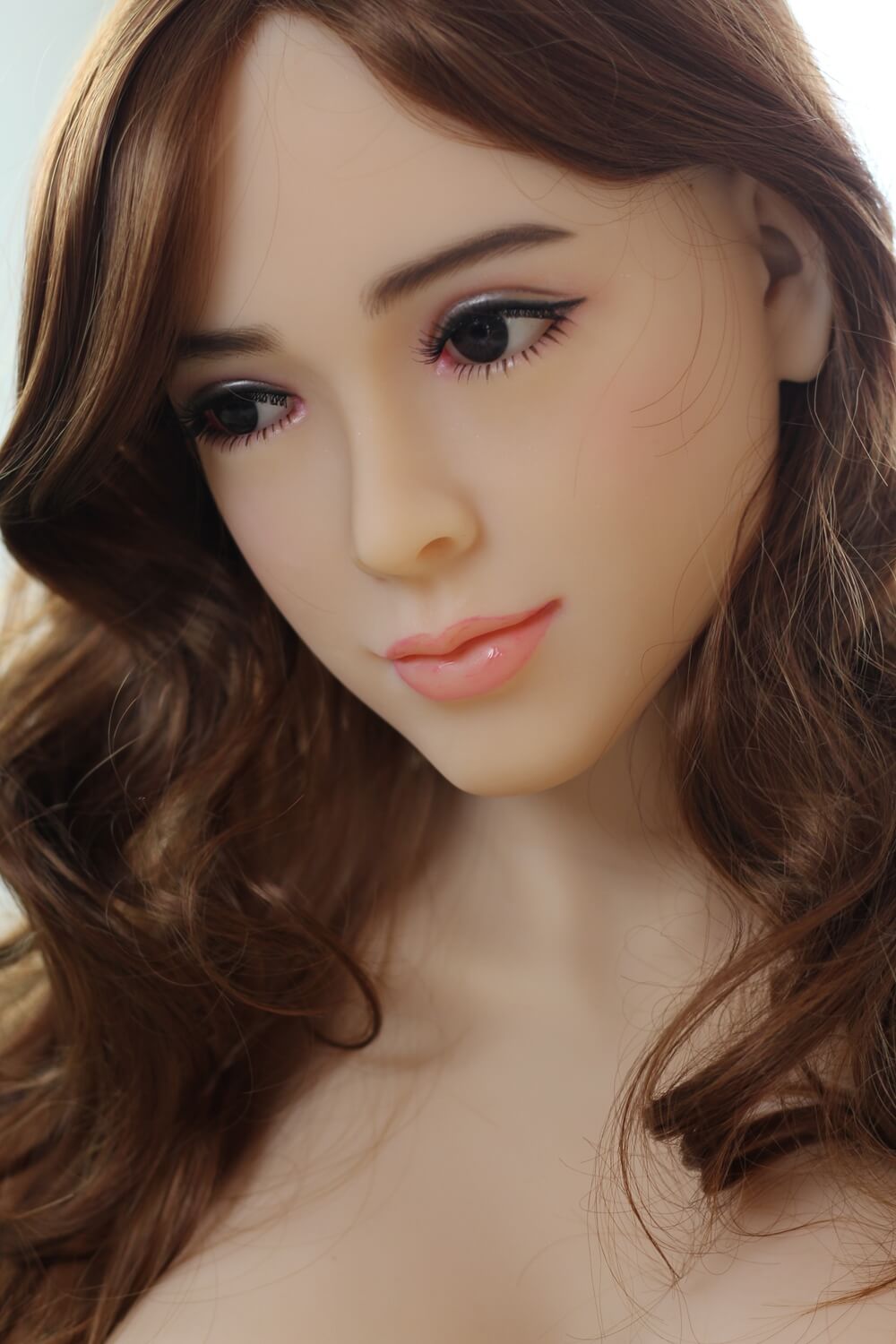 Ada: JYDoll 165cm D-Cup Real TPE Sex Doll
