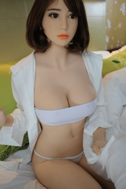 Acacia: JYDoll 165cm D-Cup Real TPE Sex Doll