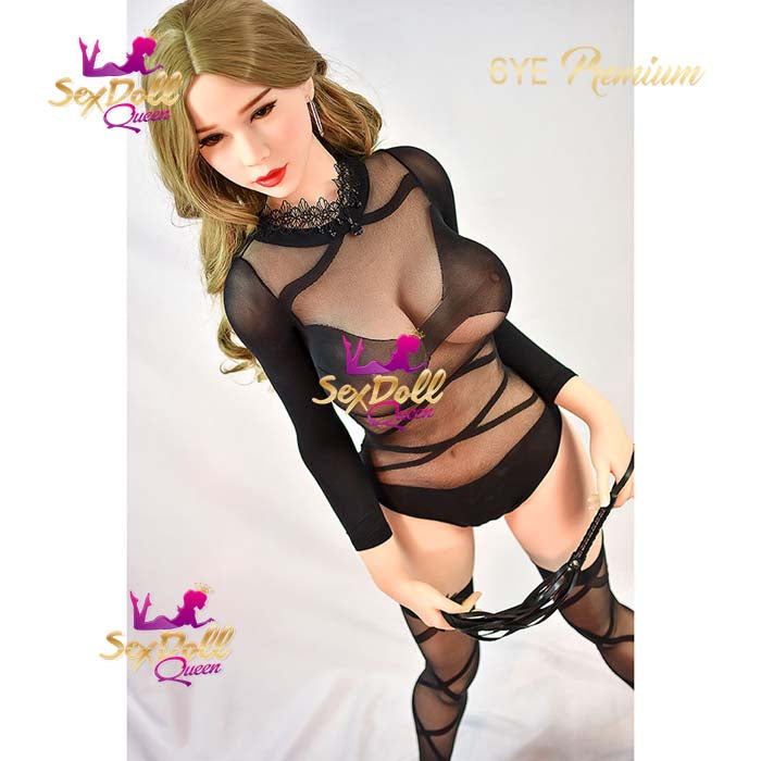Amira: 6YE Asian Sex Doll - Sex Doll Queen