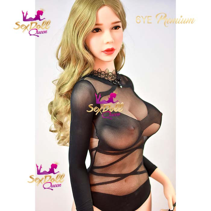 Amira: 6YE Asian Sex Doll - Sex Doll Queen