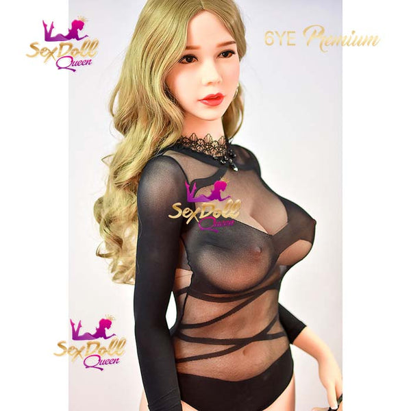 Amira: 6YE Asian Sex Doll - Sex Doll Queen