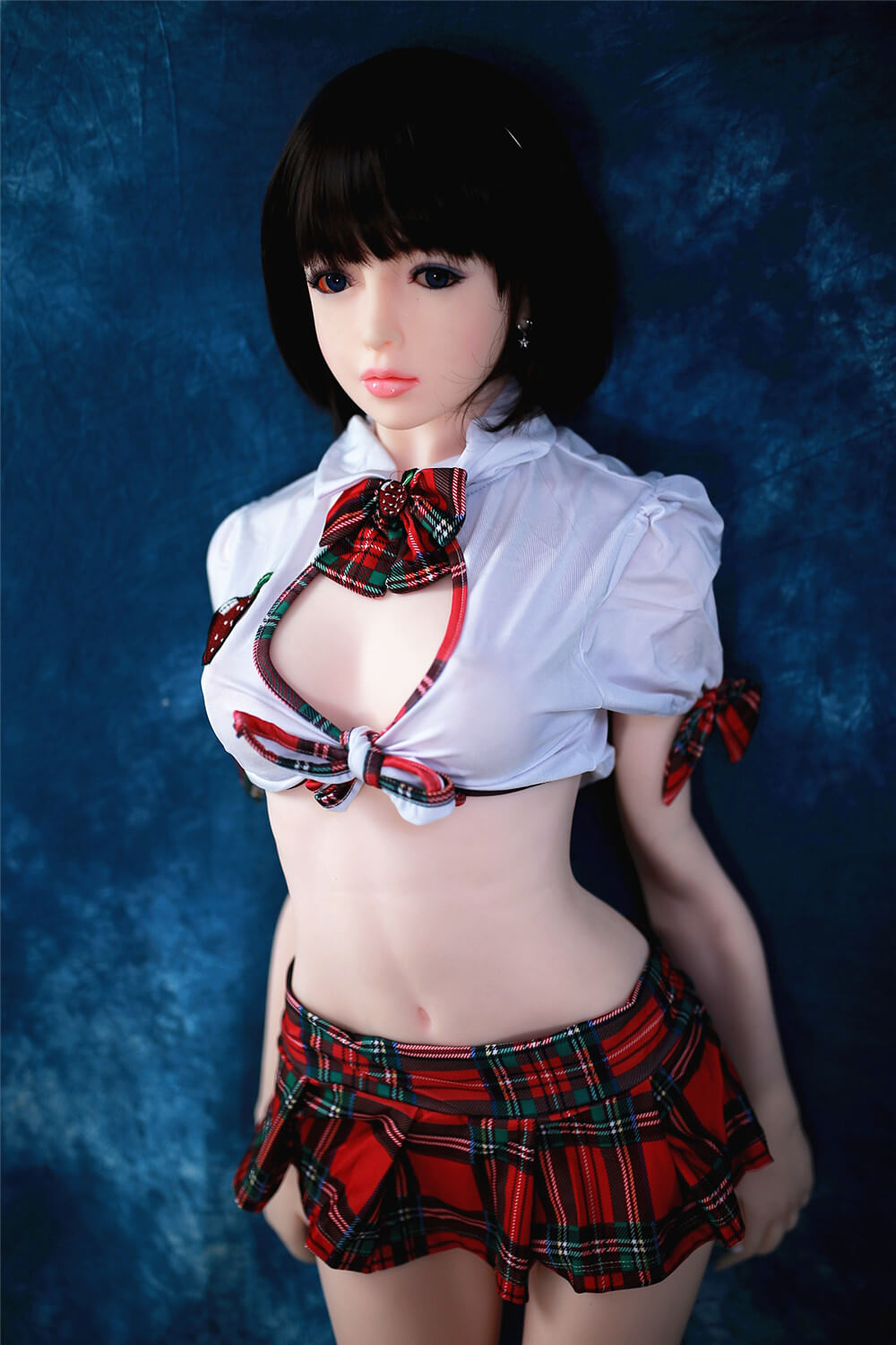 TingTing: JYDoll 167cm D-Cup Real TPE Sex Doll