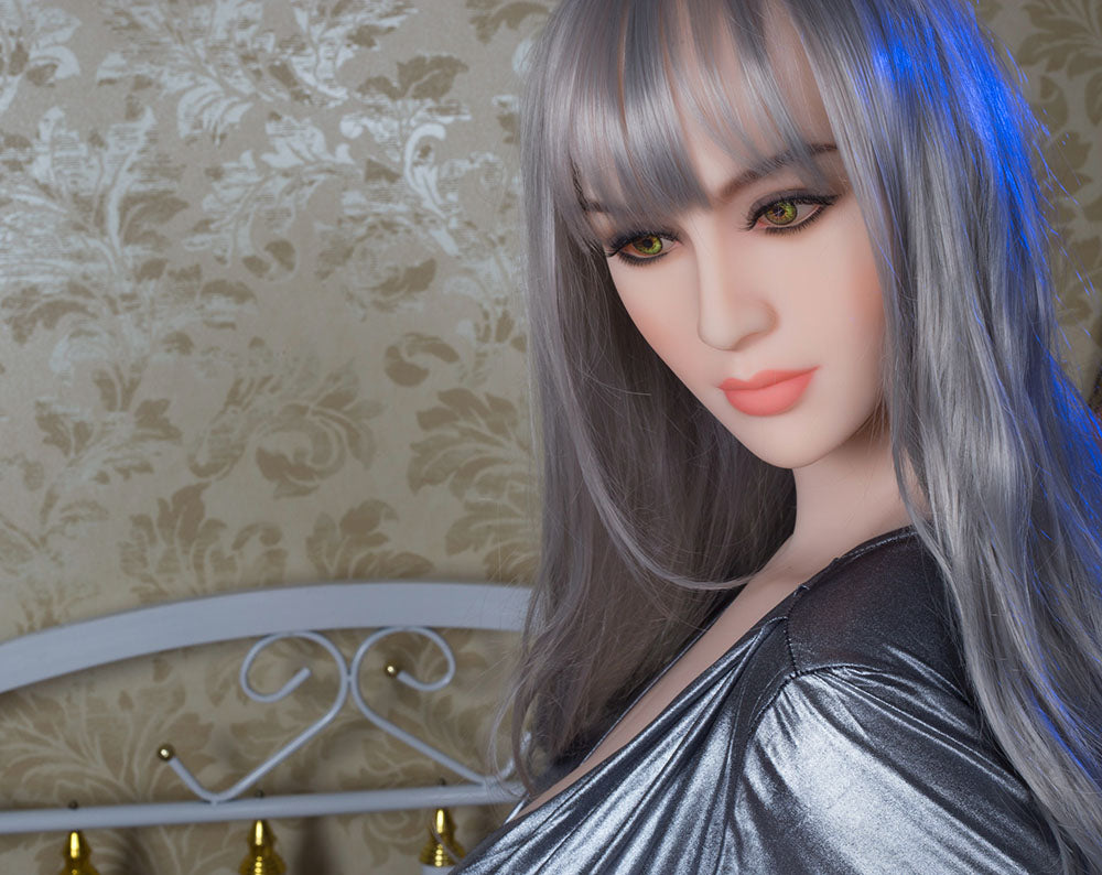 Orla: WM White Sex Doll - Sex Doll Queen