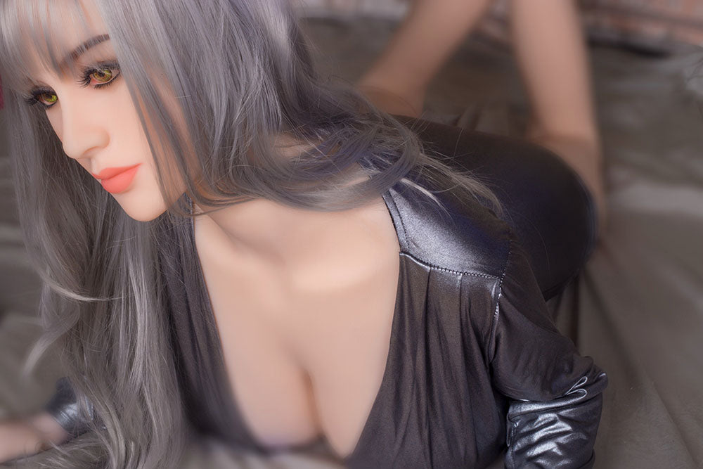 Orla: WM White Sex Doll - Sex Doll Queen