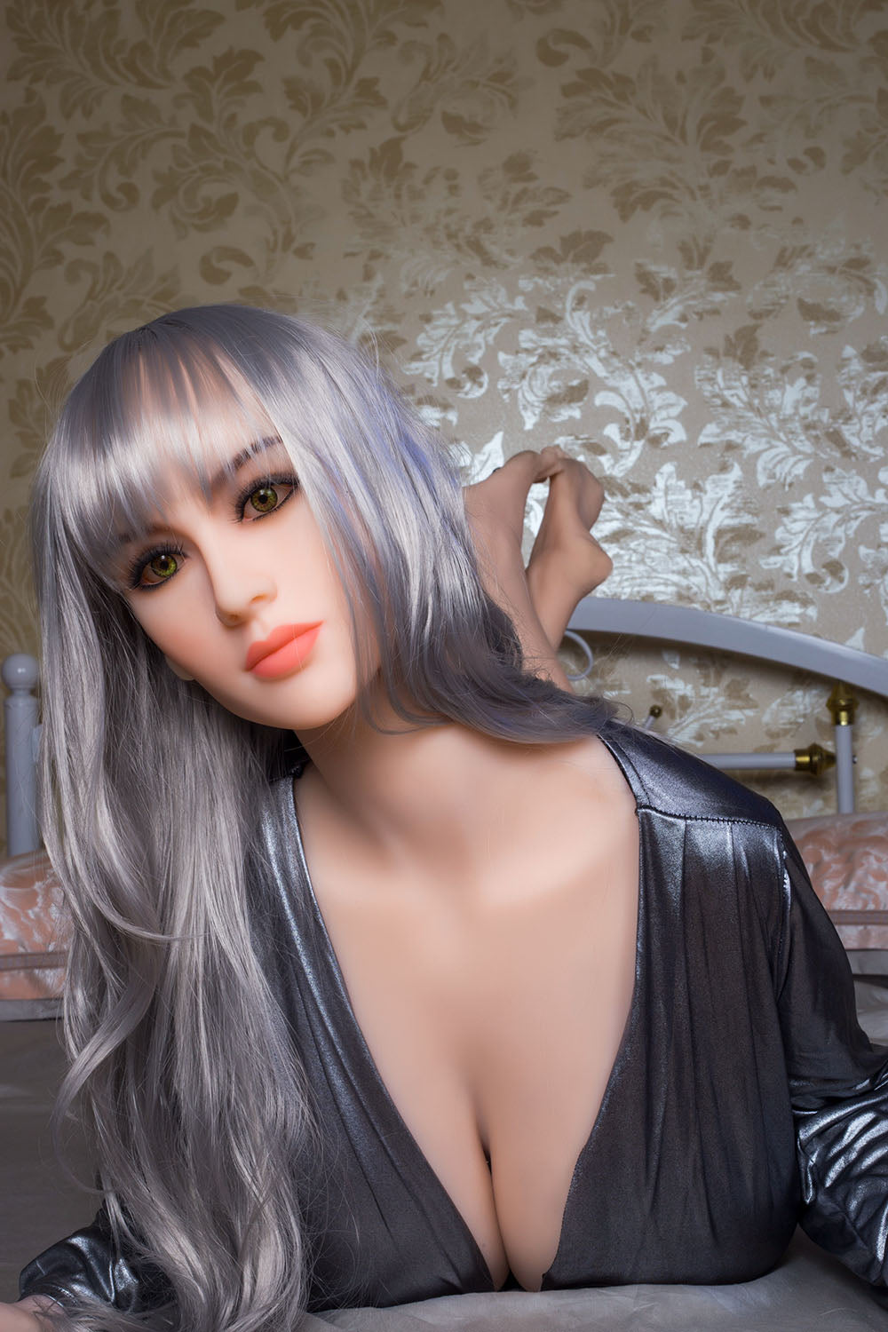 Orla: WM White Sex Doll - Sex Doll Queen