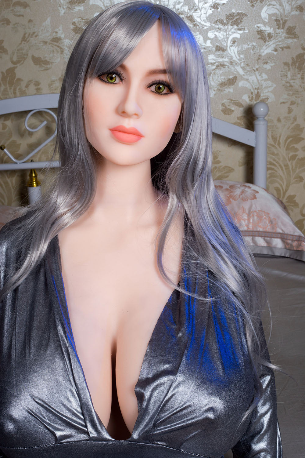Orla: WM White Sex Doll - Sex Doll Queen
