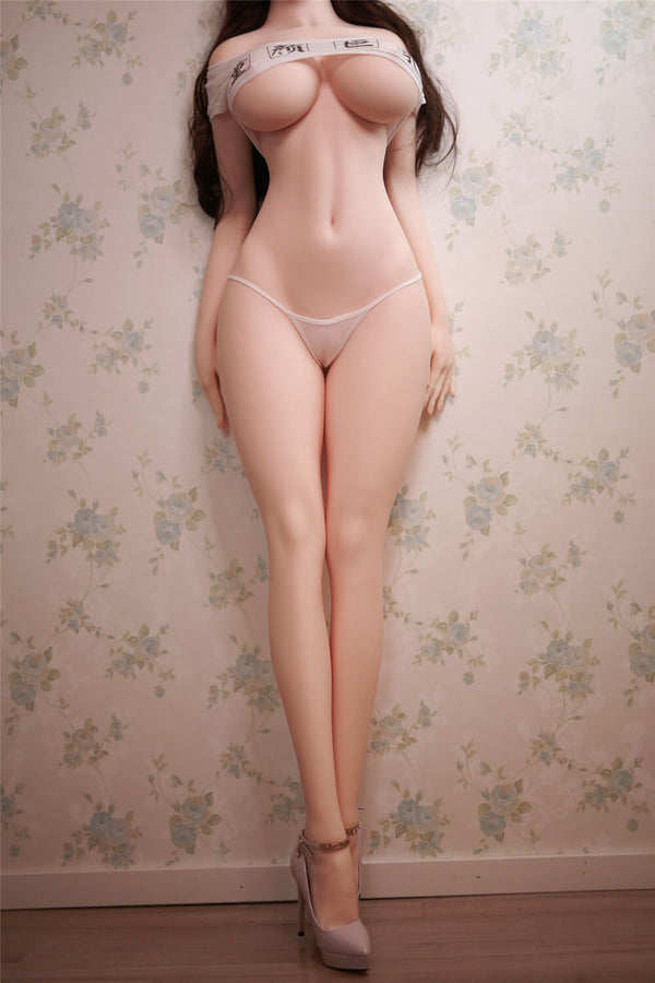 Dechen: JYDoll 168cm D-Cup Real TPE Sex Doll