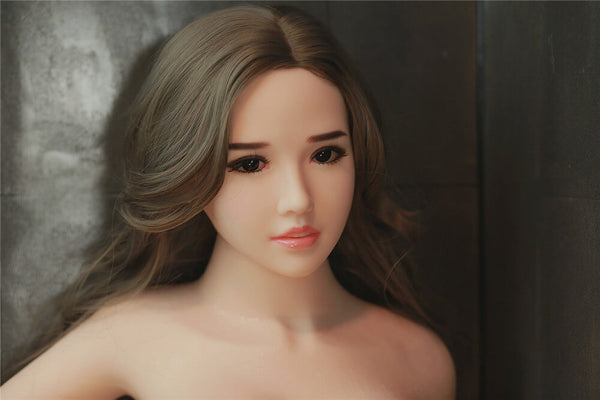 Kaoru: JYDoll 168cm D-Cup Real TPE Sex Doll