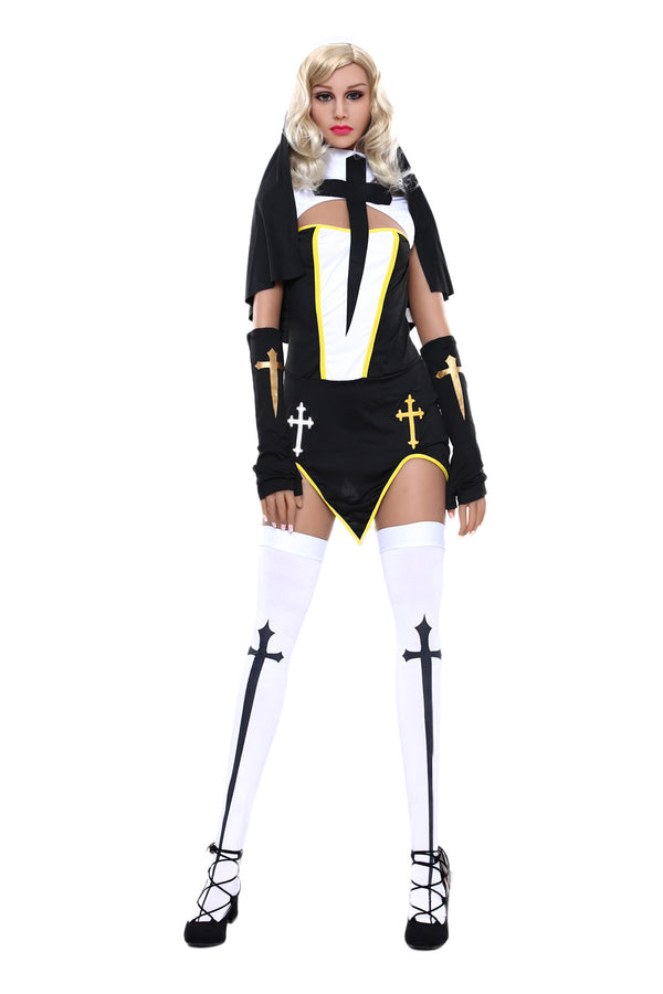Kelly: 175cm Real TPE Love Doll-Climax Doll