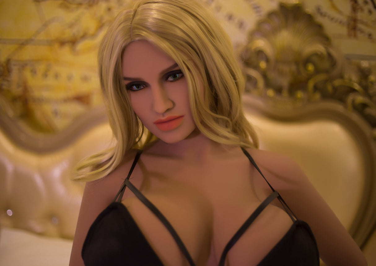 Vivian: WM White Sex Doll - Sex Doll Queen