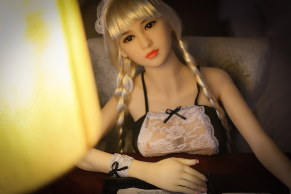 Katherine: WM Asian Sex Doll - Sex Doll Queen
