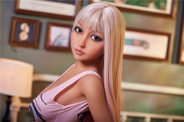 Miyin: Lifelike 154cm D-Cup TPE Sex Doll-Irontech Doll