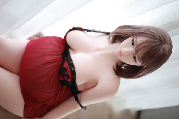 Yaxi: JYDoll 160cm C-Cup Real TPE Schwanger Sex Doll