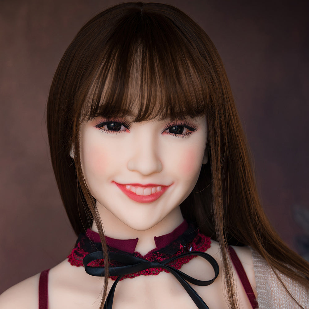 Misaki: 165cm G-Cup Life-Size TPE Sex Doll-Jarliet