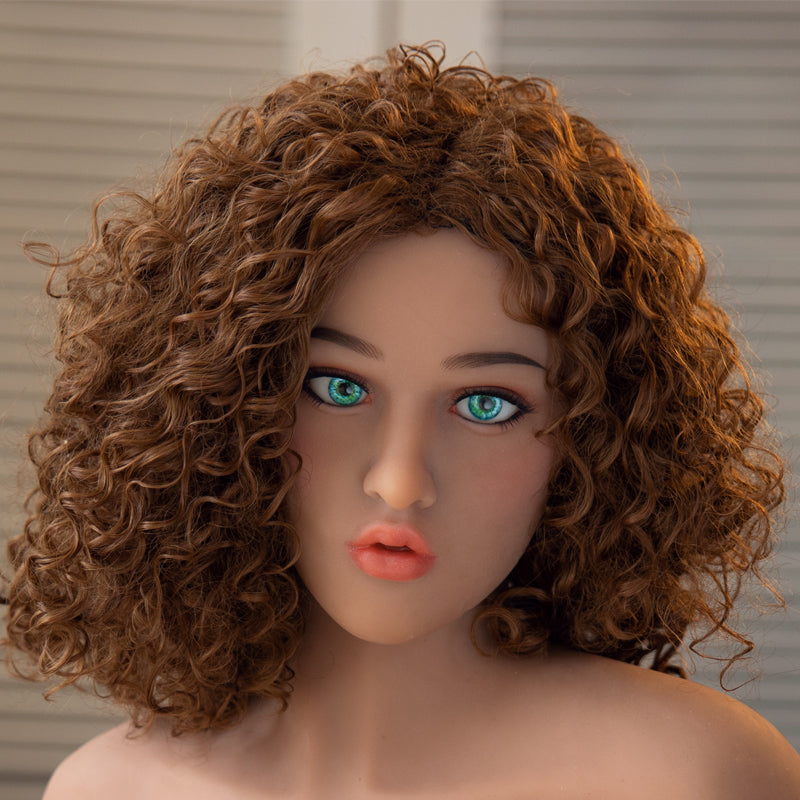 Winona: 157cm C-Cup Life-Size TPE Sex Doll-Jarliet
